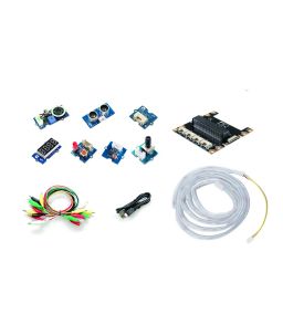 STARTER KIT GROVE POUR MICRO:BIT