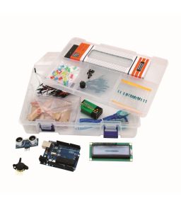 KIT ARDUINO NOUVEAUX PROGRAMMES