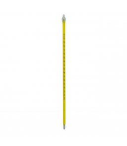 THERMOMETRE MERCURE :20/150°C : 1°C