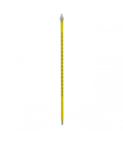 THERMOMETRE MERCURE :20/150°C : 1°C