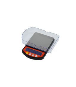 BALANCE NUMERIQUE COMPACTE EQUASCIENCE 600G/0.01G