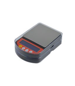 BALANCE NUMERIQUE COMPACTE EQUASCIENCE 600G/0.01G