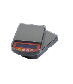 BALANCE NUMERIQUE COMPACTE EQUASCIENCE 600G/0.01G