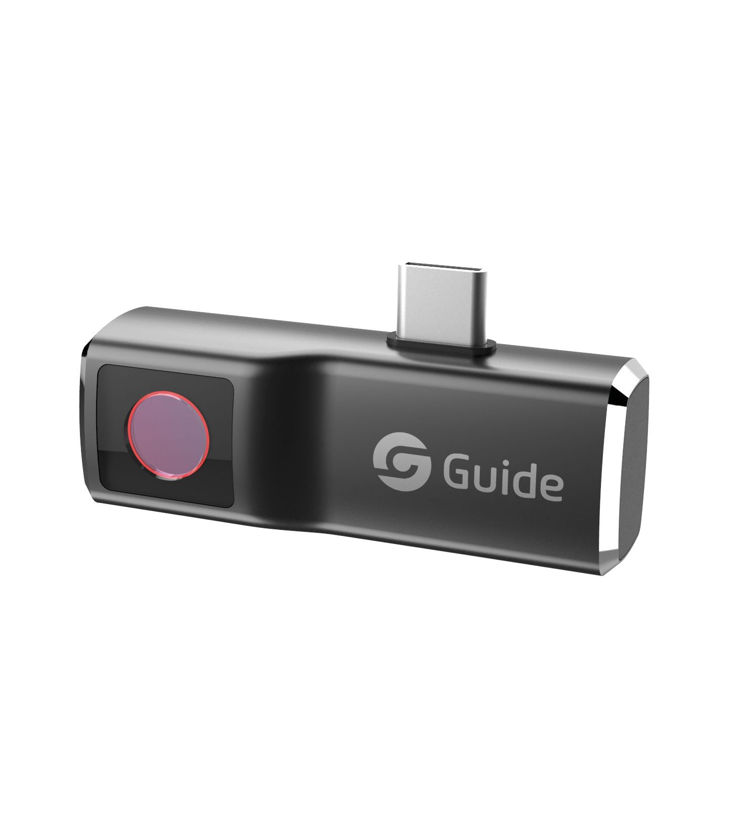 Caméra thermique infrarouge haute résolution USB type C pour téléphones et  r