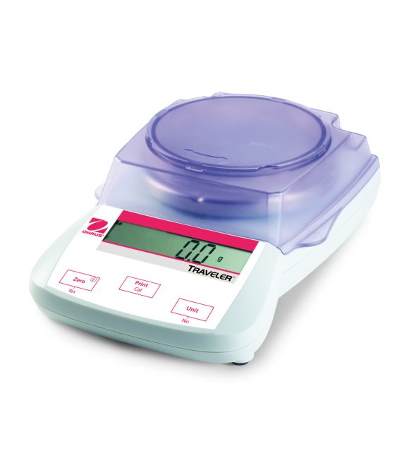 BALANCE OHAUS SERIE TRAVELER
