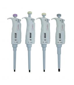MICROPIPETTE A VOLUME VARIABLE