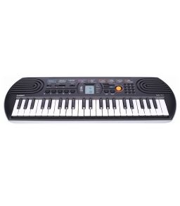 Synthétiseur Casio