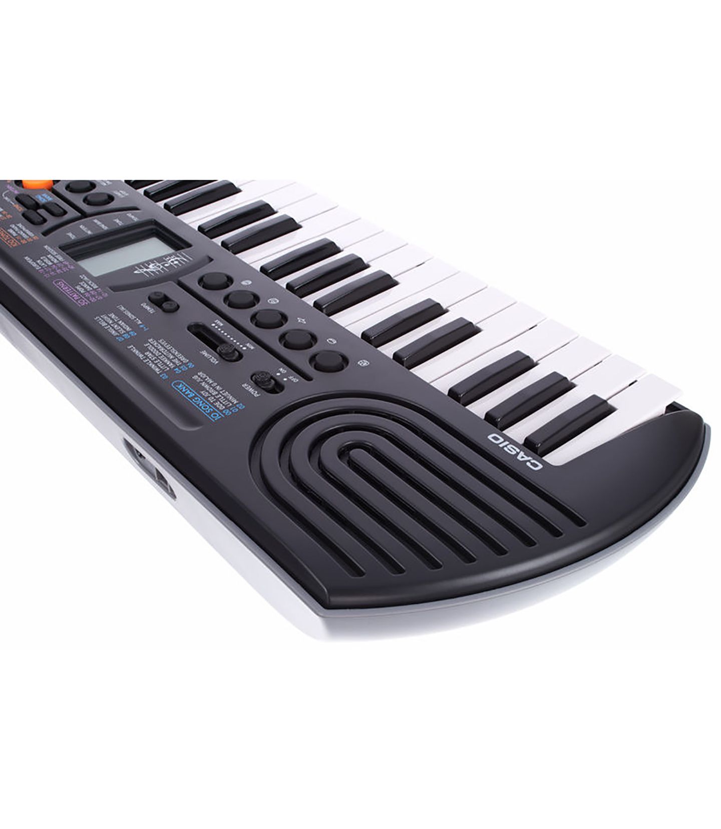 Synthetiseur Casio - Promos Soldes Hiver 2024