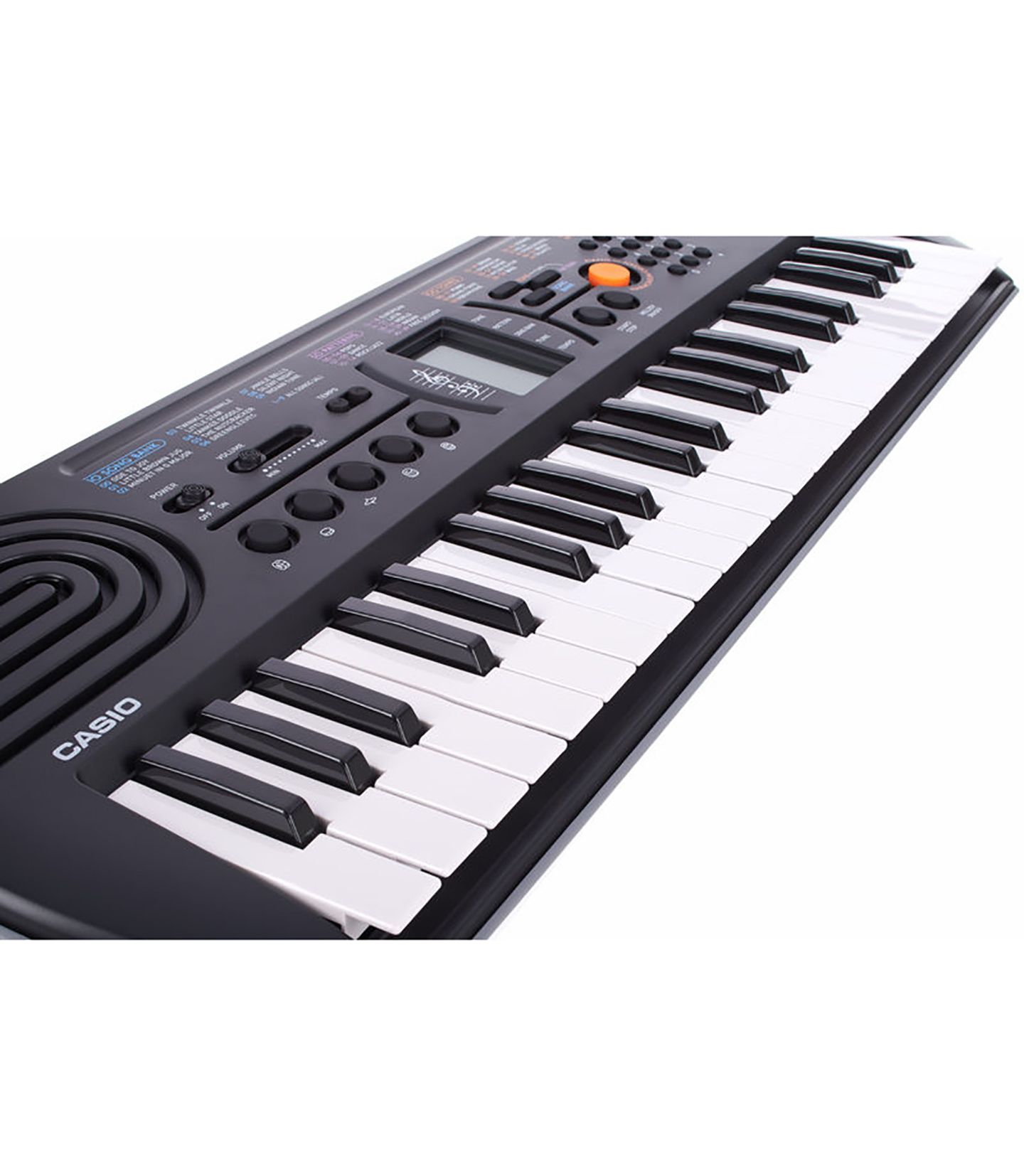 clavier Synthetiseur Casio SA-77