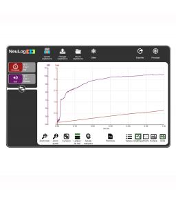 PLATINE A VIDE AVEC CONNEXIONS ÉLECTRIQUES