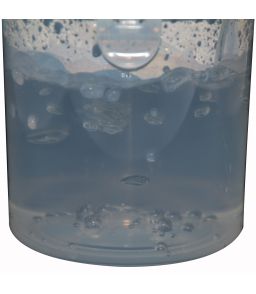 ENCEINTE + POMPE À VIDE 400ML