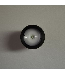 LAMPE TORCHE A LED EN ALUMINIUM ANODISE