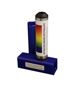 SPECTROSCOPE DE PRÉCISION