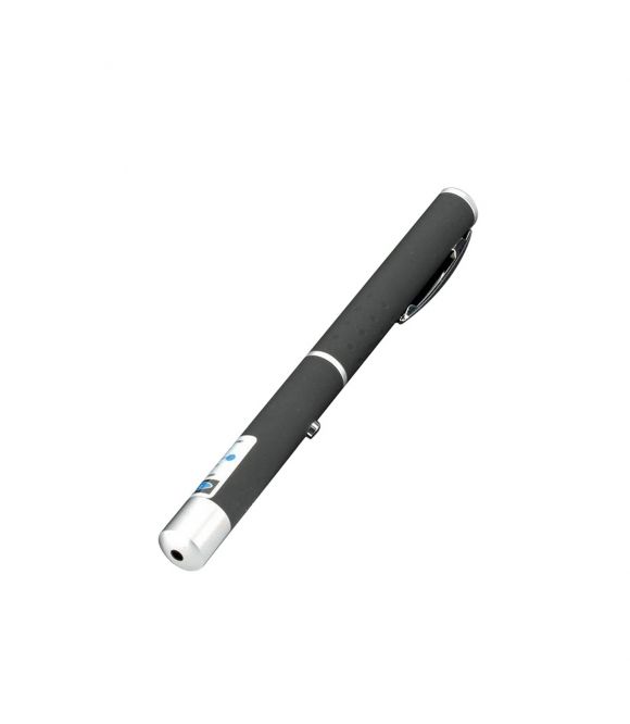 POINTEUR LASER 1MW - FORMAT STYLO