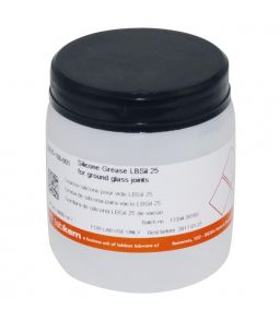 POT GRAISSE SILICONE 100G