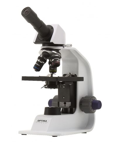 MICROSCOPE MONOCULAIRE 400X / OPTIKA B-151