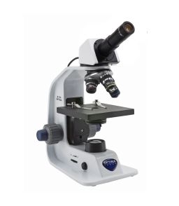 MICROSCOPE MONOCULAIRE 400X / OPTIKA B-151ALC