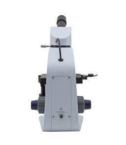 MICROSCOPE MONOCULAIRE 600X / OPTIKA B-153ALC