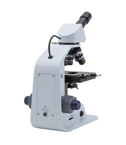 MICROSCOPE MONOCULAIRE 600X / OPTIKA B-153ALC