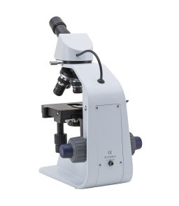 MICROSCOPE MONOCULAIRE 600X / OPTIKA B-153ALC