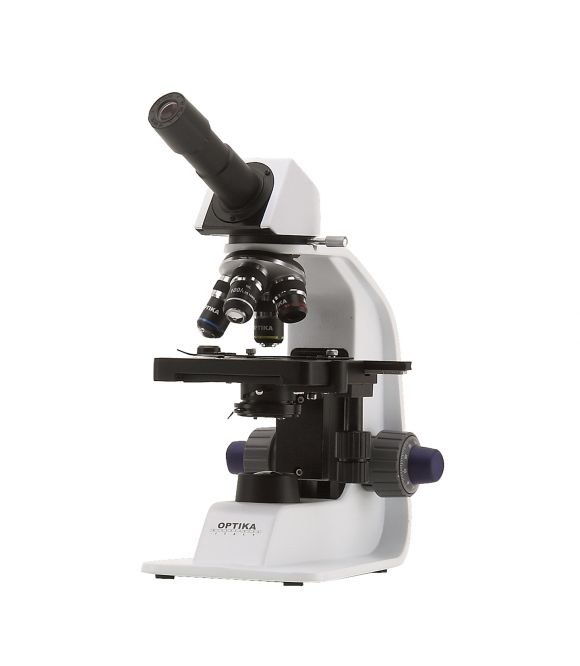 MICROSCOPE MONOCULAIRE 1000X / OPTIKA B-155