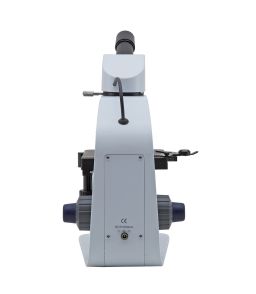 MICROSCOPE MONOCULAIRE 1000X / OPTIKA B-155ALC