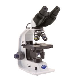 MICROSCOPE BINOCULAIRE 600X / OPTIKA B-157ALC