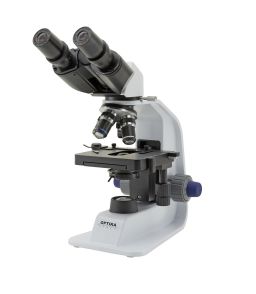 MICROSCOPE BINOCULAIRE 1000X / OPTIKA B-159