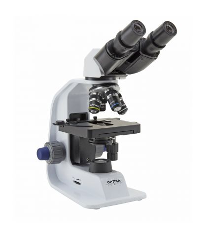 MICROSCOPE BINOCULAIRE 1000X / OPTIKA B-159