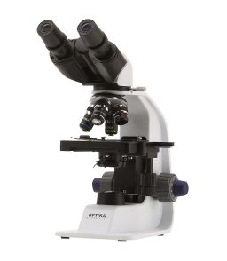 MICROSCOPE BINOCULAIRE 1000X RECHARGEABLE / OPTIKA B-159R-PL