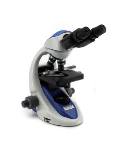 MICROSCOPE BINOCULAIRE 1000X / OPTIKA B-192PL