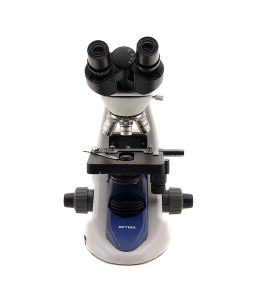 MICROSCOPE BINOCULAIRE 600X / OPTIKA B-192SPL