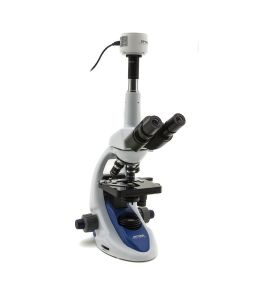 MICROSCOPE TRINOCULAIRE 1000X / OPTIKA B-193PL