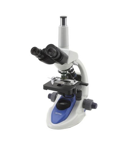 MICROSCOPE TRINOCULAIRE 1000X / OPTIKA B-193PL