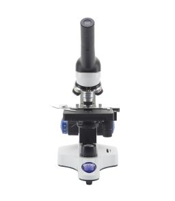 MICROSCOPE MONOCULAIRE 400X / OPTIKA B-20CR