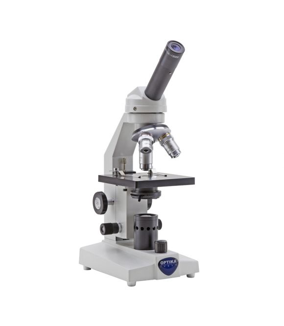 MICROSCOPE MONOCULAIRE LED 400X M-100FLED