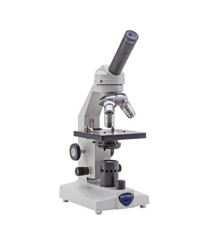 MICROSCOPE MONOCULAIRE LED 400X M-100FLED