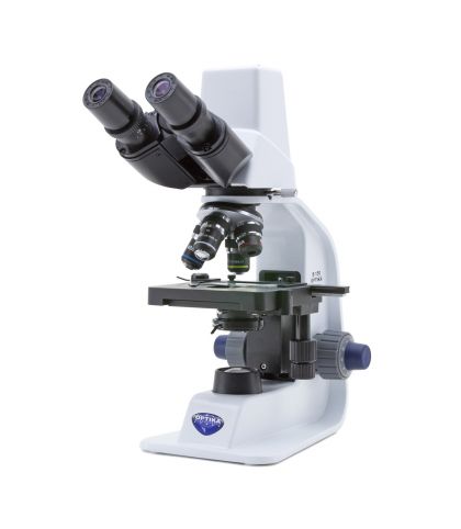 MICROSCOPE BINOCULAIRE 1000X NUMERIQUE 3.1MP / OPTIKA B-150D-BRPL