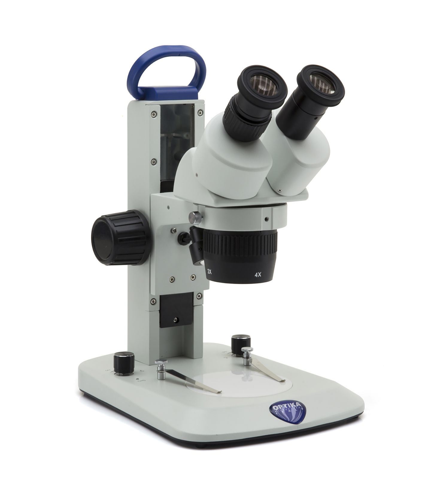 LOUPE BINOCULAIRE 20X/40X / OPTIKA SLX-1 | Matériel Scientifique