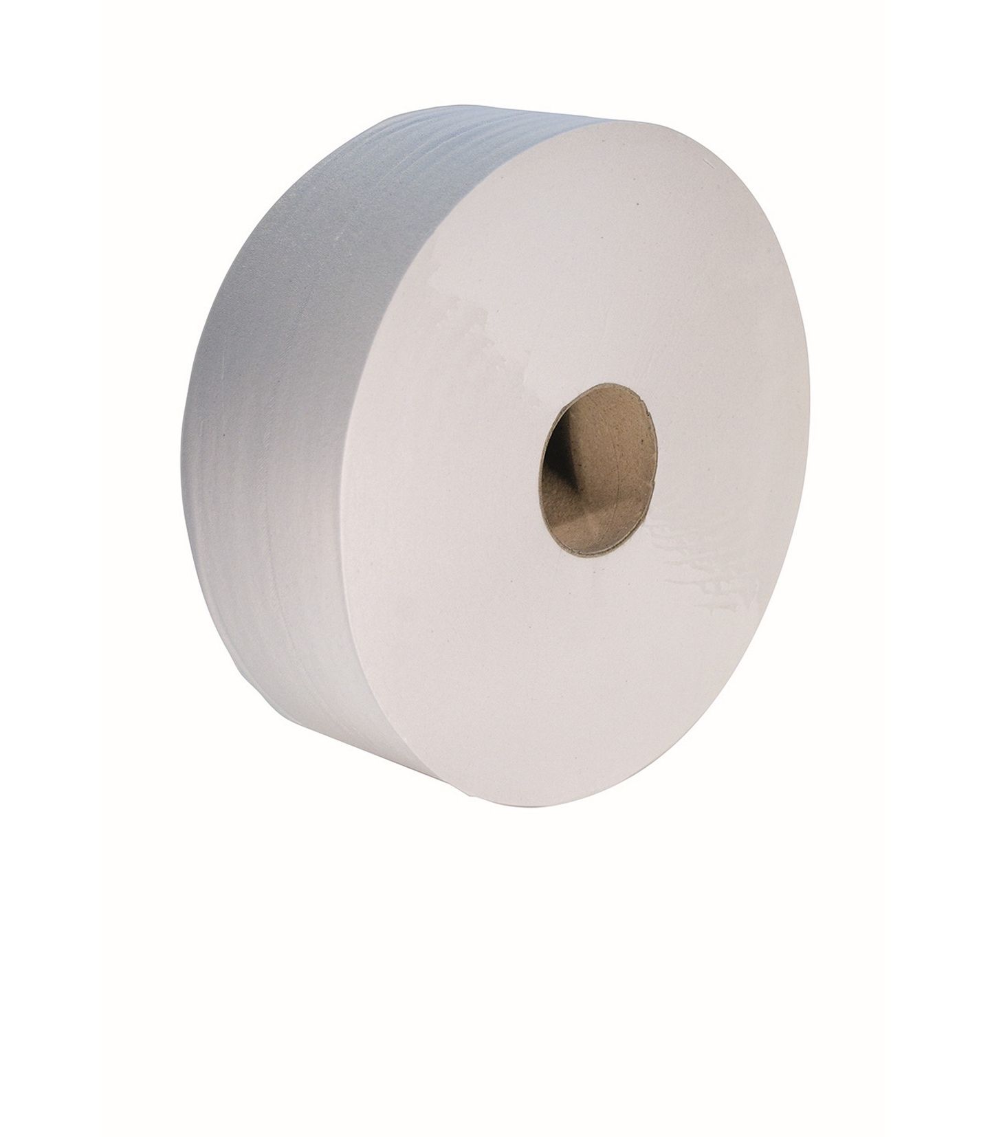 Papier toilette Maxi Jumbo (blanc - 2 plis)