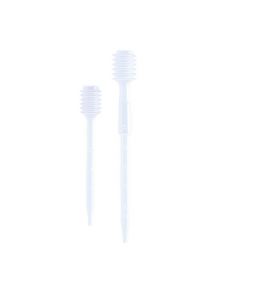 PIPETTES COMPTE-GOUTTES A SOUFFLET - LOT DE 100