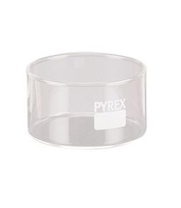 CRISTALLISOIR EN PYREX SANS BEC