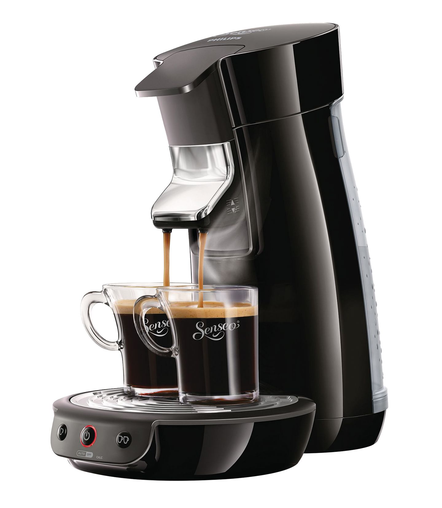 Machine à café Senseo - Promos Soldes Hiver 2024