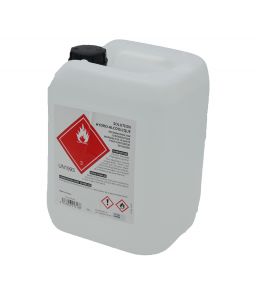 SOLUTION HYDROALCOOLIQUE - BIDON DE 10L