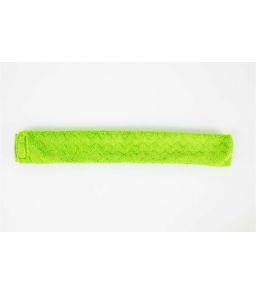 HOUSSE MICROFIBRE DELTA-FLEX 7.5 X 54 CM