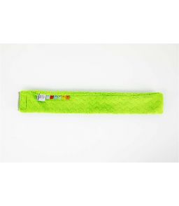 HOUSSE MICROFIBRE DELTA-FLEX 7.5 X 54 CM