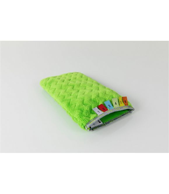 GANT MICROFIBRE 3D