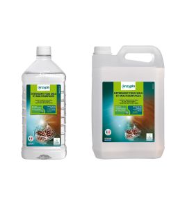 ENZYPIN / DETERGENT TOUS SOLS ET MULTISURFACES : FLACON 1L