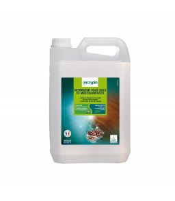 ENZYPIN / DETERGENT TOUS SOLS ET MULTISURFACES : FLACON 1L