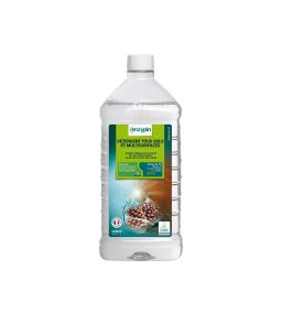 ENZYPIN / DETERGENT TOUS SOLS ET MULTISURFACES : FLACON 1L